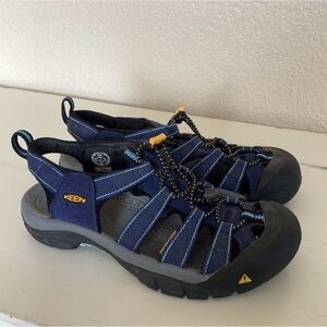 Keen Newport H2 Sandals